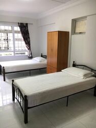Blk 644 Pasir Ris Drive 10 (Pasir Ris), HDB Executive #467825161